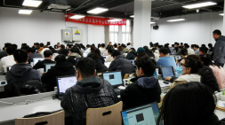 聽北京57期(2023.02.23)同學們開班都說了啥？